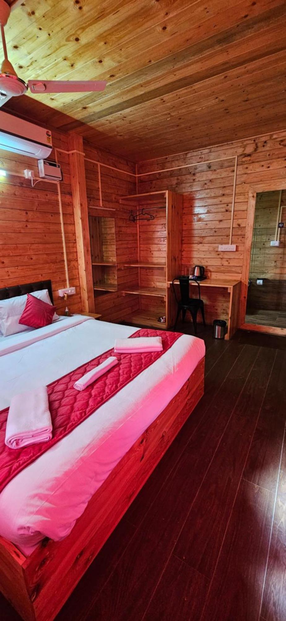 Therpup Resort Kammasandra Экстерьер фото