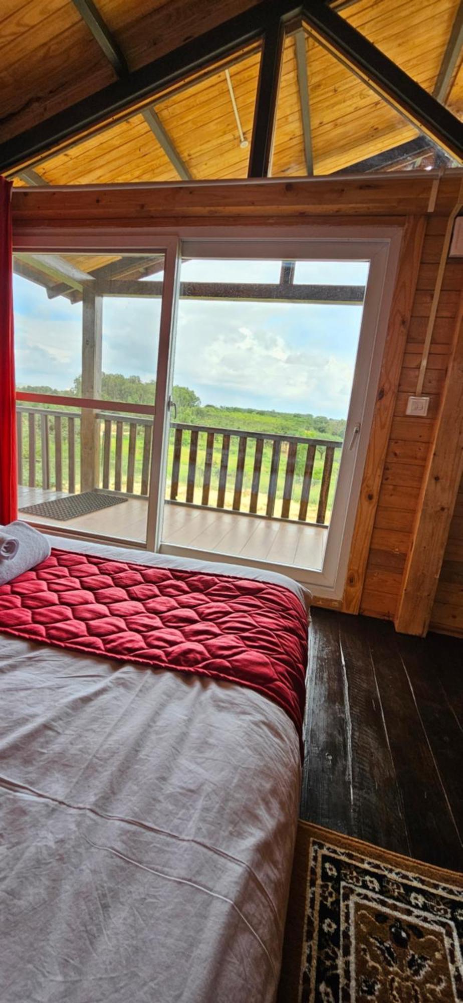 Therpup Resort Kammasandra Экстерьер фото